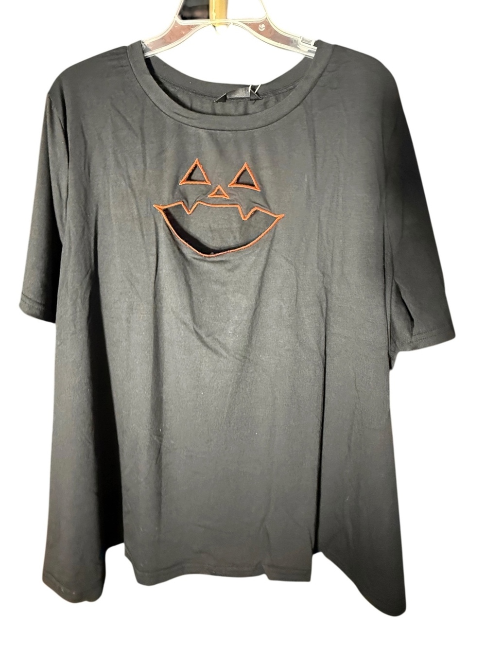 NWT Bloomchic Halloween Tee 22/24
